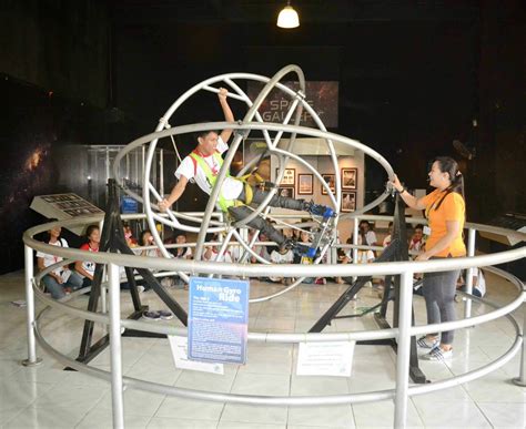 Philippine Science Centrum (Marikina) .